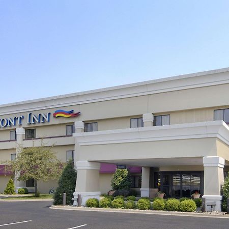Baymont By Wyndham Corydon Hotel Ngoại thất bức ảnh