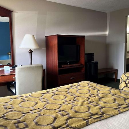 Baymont By Wyndham Corydon Hotel Ngoại thất bức ảnh