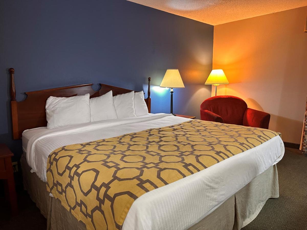 Baymont By Wyndham Corydon Hotel Ngoại thất bức ảnh