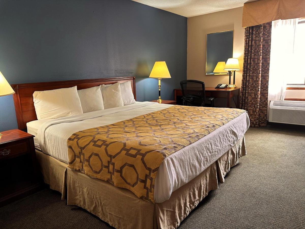 Baymont By Wyndham Corydon Hotel Ngoại thất bức ảnh