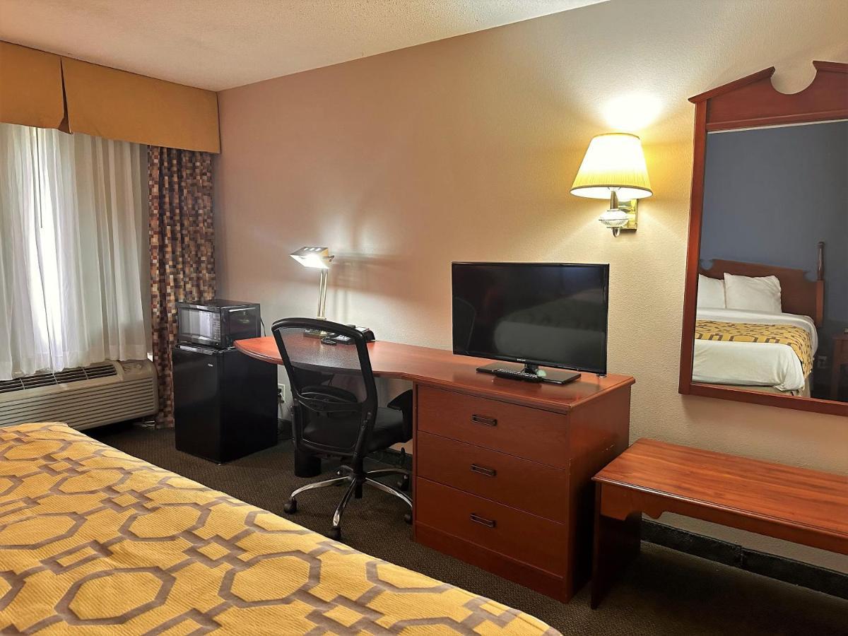 Baymont By Wyndham Corydon Hotel Ngoại thất bức ảnh