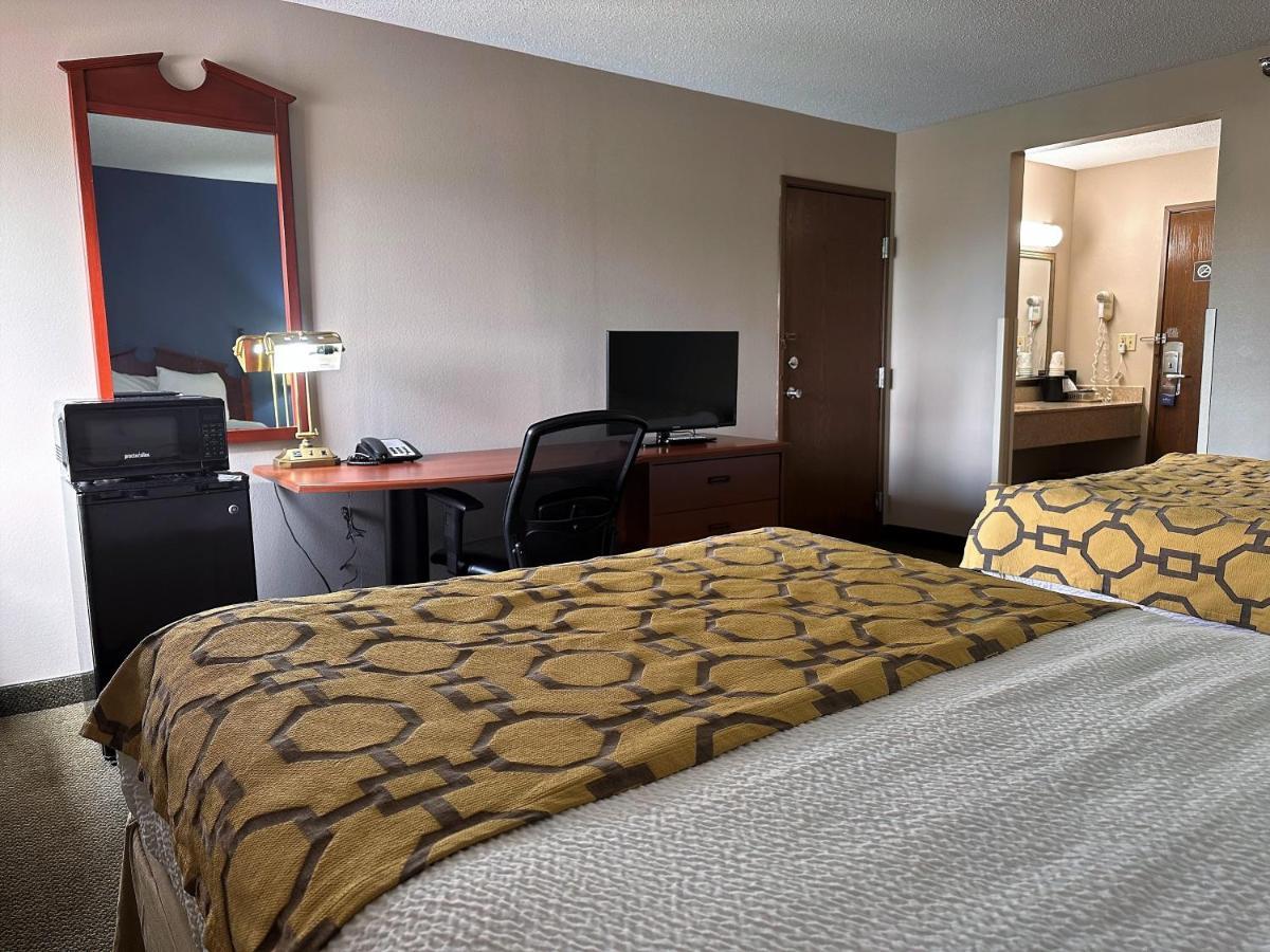 Baymont By Wyndham Corydon Hotel Ngoại thất bức ảnh