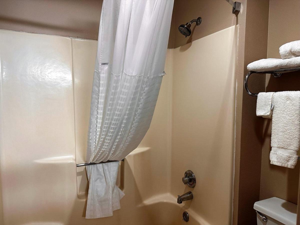 Baymont By Wyndham Corydon Hotel Ngoại thất bức ảnh