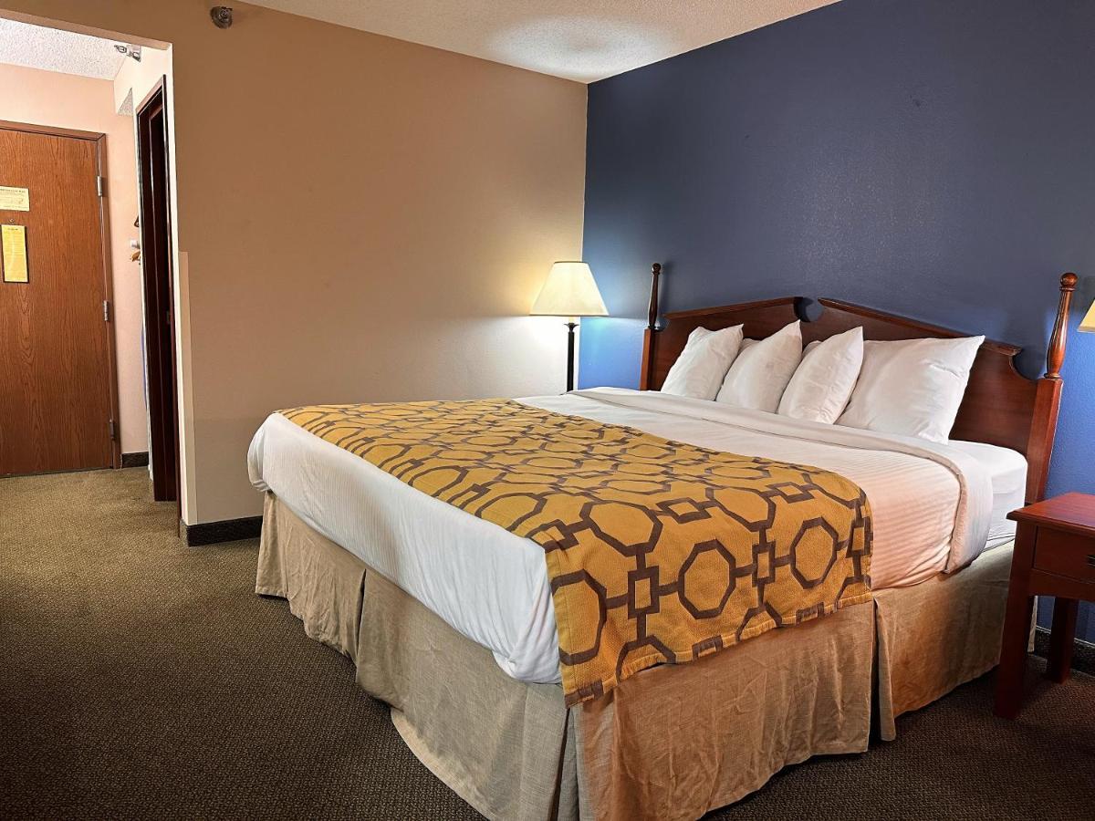 Baymont By Wyndham Corydon Hotel Ngoại thất bức ảnh