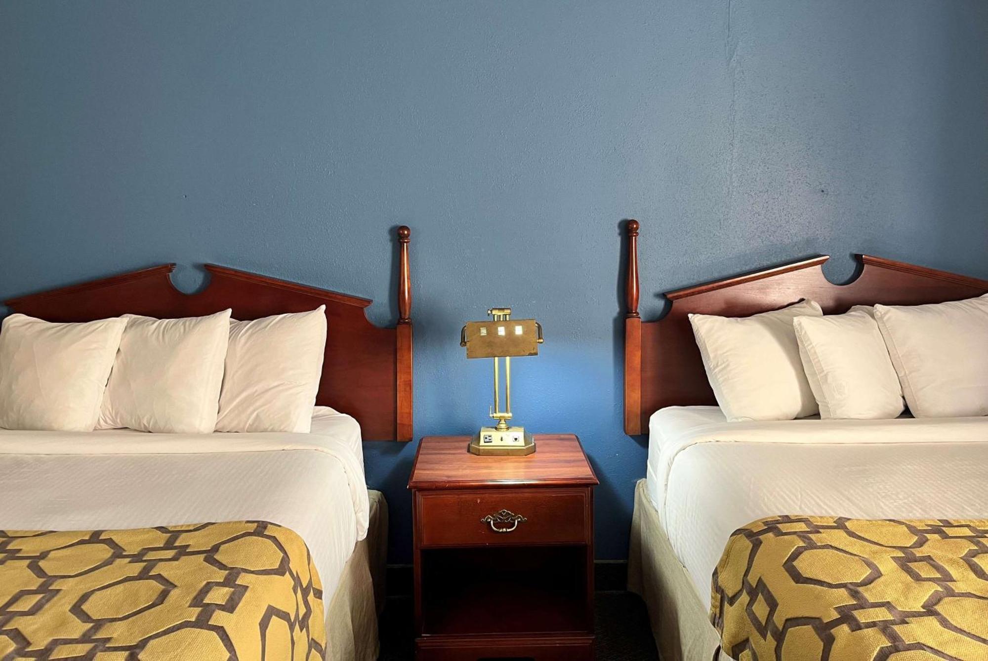 Baymont By Wyndham Corydon Hotel Ngoại thất bức ảnh