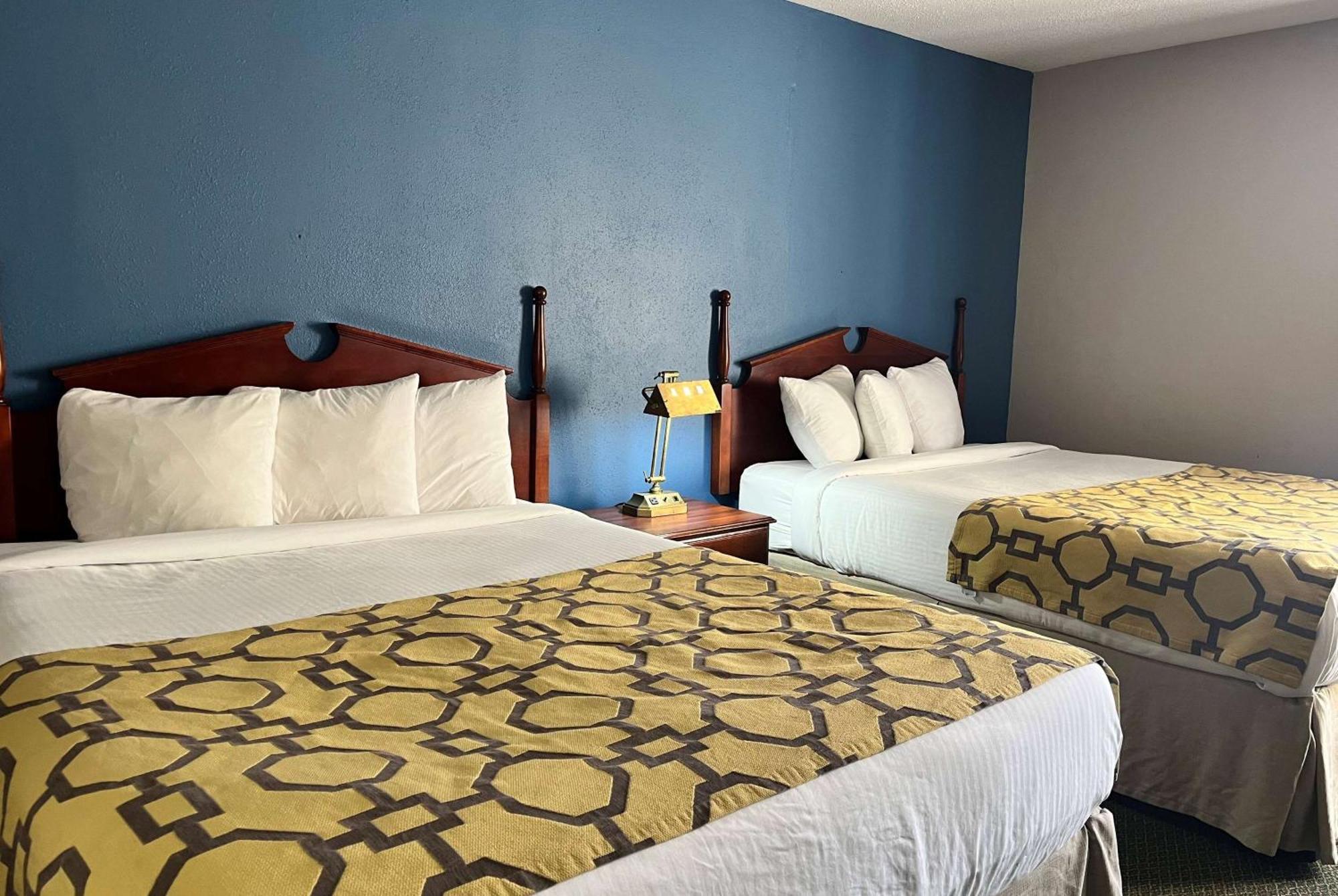 Baymont By Wyndham Corydon Hotel Ngoại thất bức ảnh
