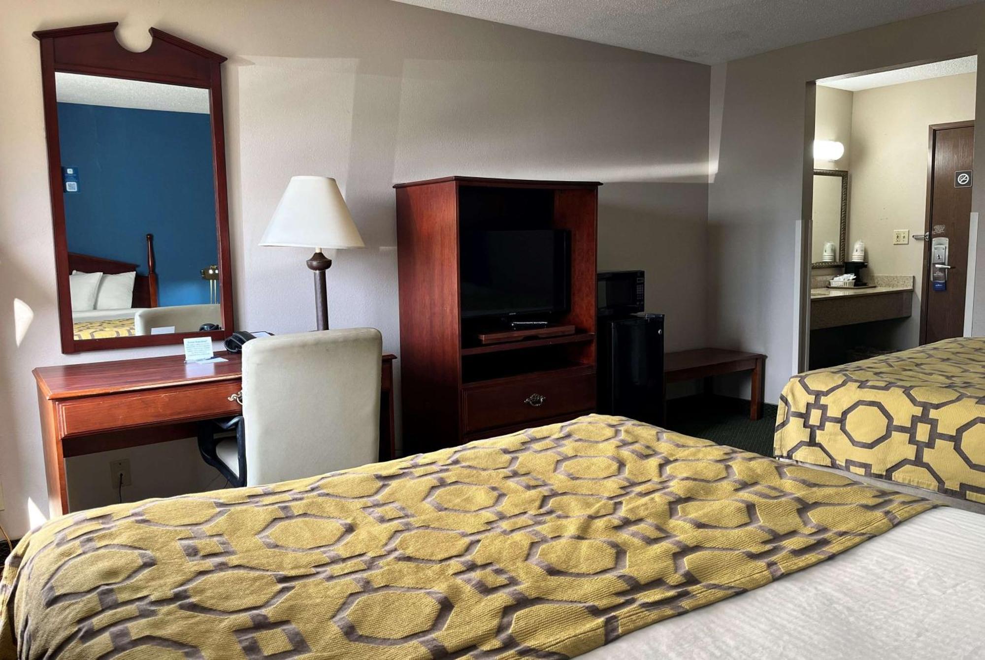 Baymont By Wyndham Corydon Hotel Ngoại thất bức ảnh