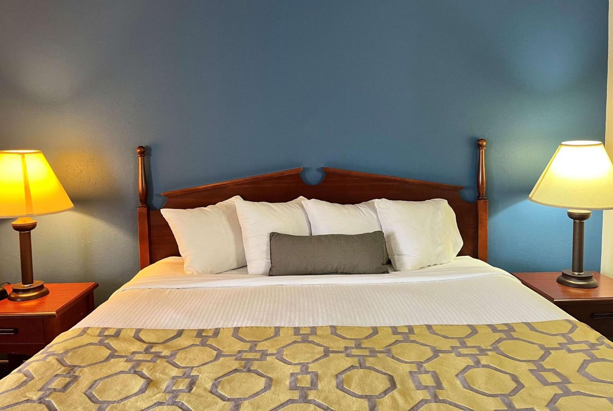 Baymont By Wyndham Corydon Hotel Ngoại thất bức ảnh